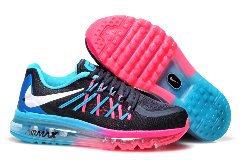 basket air max femme rose